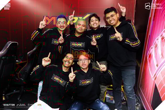 Lộ diện những đối thủ của Việt Nam tại vòng Survival Stage giải đấu 2023 PMGC 2