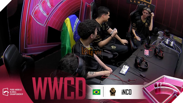 Việt Nam khởi đầu vòng Last Chance thuận lợi, đứng Top 5 giải đấu PUBG Mobile lớn nhất thế giới 4