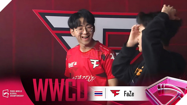 Đại diện Việt Nam hoá khổng lồ, tiến thẳng đến Last Chance của giải vô địch PUBG Mobile Thế giới 5