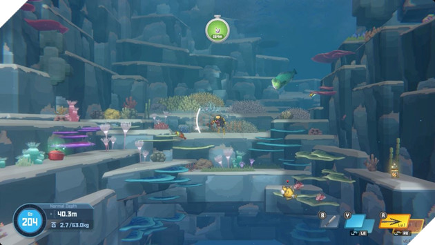 Nhà phát triển game Dave the Driver giới thiệu game sinh tồn zombies lấy bối cảnh Hàn Quốc