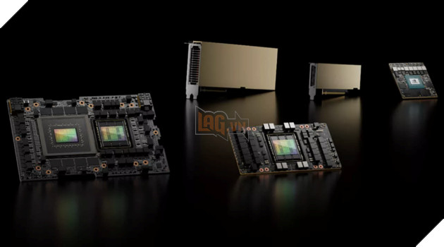 Việc ra mắt chip AI của Nvidia tại Trung Quốc bị trì hoãn do lệnh cấm mới của Mỹ