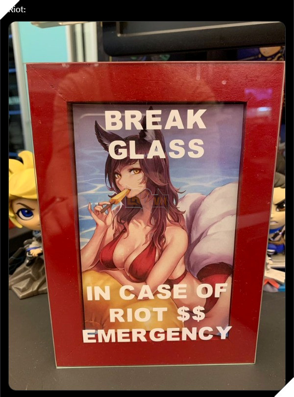 LMHT: Rò rỉ tin đồn Faker chọn Ahri cho trang phục CKTG 2023