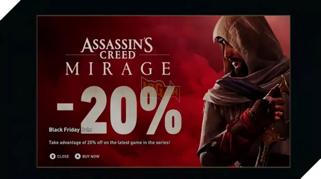 Game thủ trút giận lên Ubisoft vì bị chèn quảng cáo ngang khi chơi game