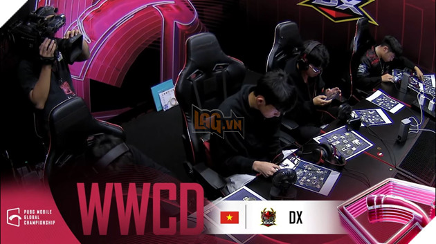 Việt Nam tỏa sáng vòng Last Chance, tiến vào Grand Finals giải đấu PUBG Mobile lớn nhất thế giới 3