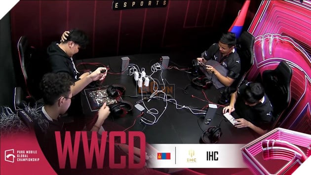 Việt Nam tỏa sáng vòng Last Chance, tiến vào Grand Finals giải đấu PUBG Mobile lớn nhất thế giới 6