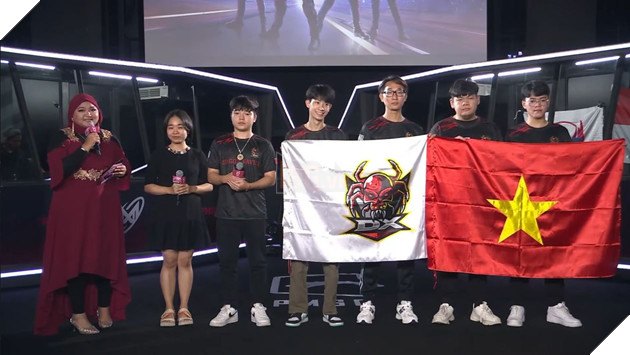 Việt Nam tỏa sáng vòng Last Chance, tiến vào Grand Finals giải đấu PUBG Mobile lớn nhất thế giới 7