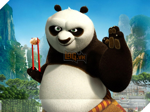 Hình ảnh đầu tiên về chú gấu trúc Po trong dự án Kung Fu Panda 4 được tiết lộ Kung-fu-panda-2_PFWW