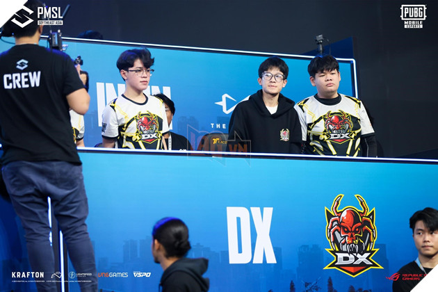 Việt Nam thống trị vòng Last Chance, hiên ngang tiến vào vòng Grand Finals giải đấu PUBG Mobile lớn nhất thế giới 2