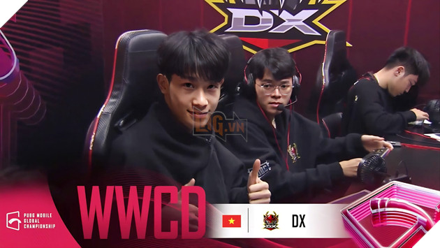 Việt Nam thống trị vòng Last Chance, hiên ngang tiến vào vòng Grand Finals giải đấu PUBG Mobile lớn nhất thế giới 4