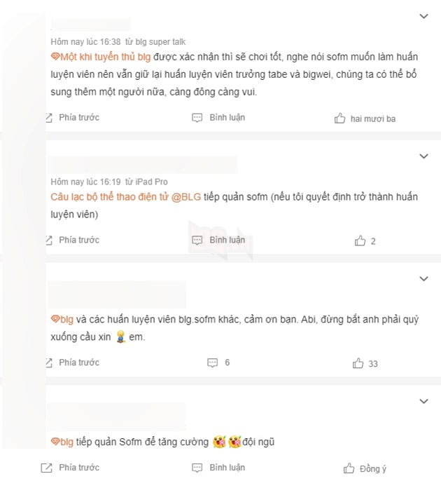 LMHT: Xuất hiện tin đồn SofM sẽ lại xuất ngoại nhưng không phải ở vai trò tuyển thủ