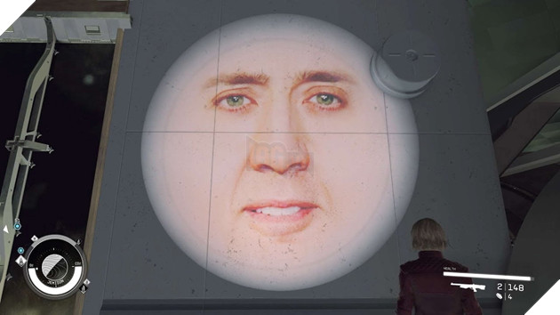 Modder Starfield góp phần giúp các đoạn hội thoại trở nên tự nhiên hơn chỉ với một sự điều chỉnh nhỏ 2