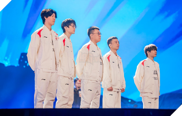 LMHT: WBG có ý định thay máu toàn bộ đội hình, cả TheShy và Daeny cũng có khả năng rời đi