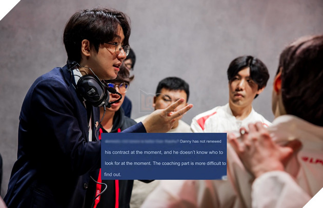 LMHT: WBG có ý định thay máu toàn bộ đội hình, cả TheShy và Daeny cũng có khả năng rời đi