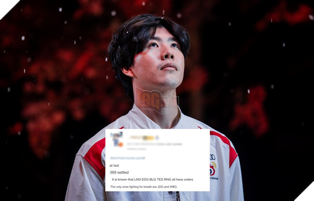 LMHT: WBG có ý định thay máu toàn bộ đội hình, cả TheShy và Daeny cũng có khả năng rời đi