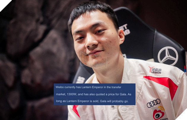 LMHT: WBG có ý định thay máu toàn bộ đội hình, cả TheShy và Daeny cũng có khả năng rời đi