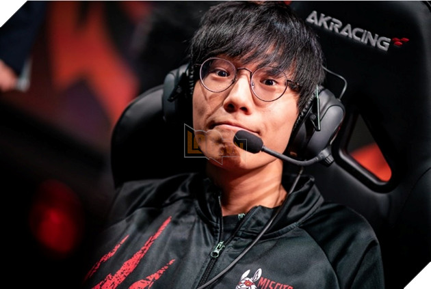 tin chuyển nhượng lmht 27/11