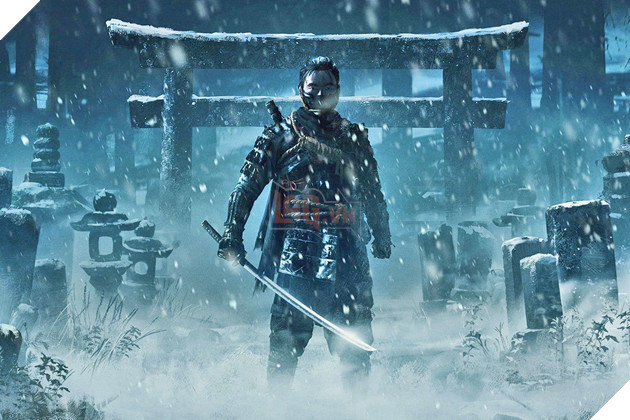 Xuất hiện game ăn theo Ghost of Tsushima nhưng lại được khen ngợi vì quá đẹp