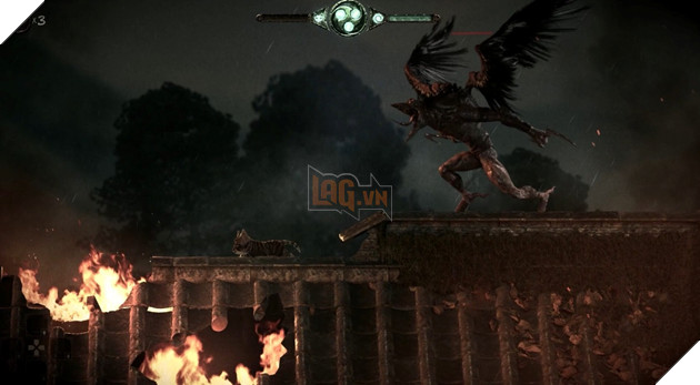 Xuất hiện game ăn theo Ghost of Tsushima nhưng lại được khen ngợi vì quá đẹp