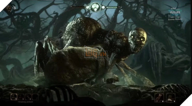 Xuất hiện game ăn theo Ghost of Tsushima nhưng lại được khen ngợi vì quá đẹp