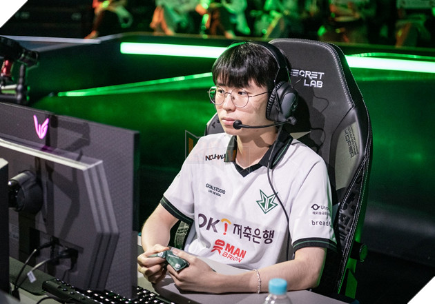 LMHT: Sau Gen.G thì LCK quyết định công nhận kế thừa vô địch cho 2 đội tuyển Hàn Quốc nữa