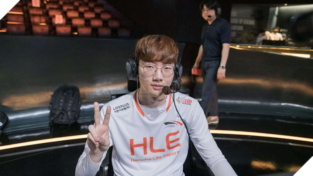 LMHT: Sau Gen.G thì LCK quyết định công nhận kế thừa vô địch cho 2 đội tuyển Hàn Quốc nữa