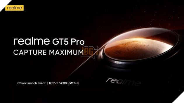 Realme vượt mốc 200 triệu điện thoại được bán ra trong vòng 5 năm