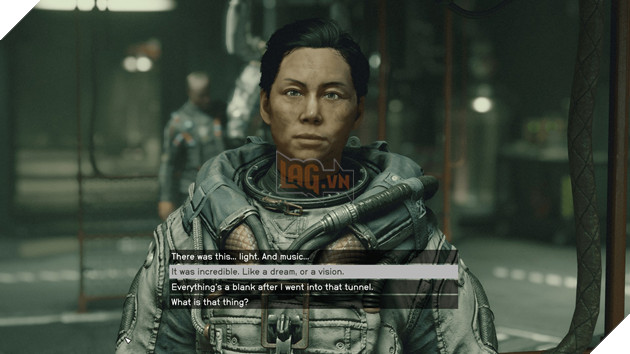 Modder Starfield góp phần giúp các đoạn hội thoại trở nên tự nhiên hơn chỉ với một sự điều chỉnh nhỏ