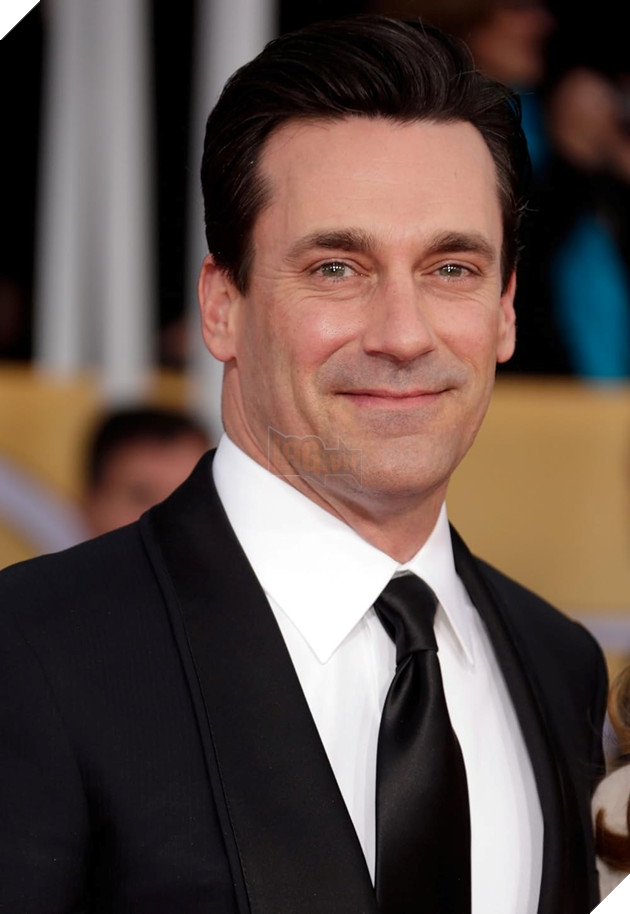 Ngôi sao Jon Hamm tiết lộ bản thân là fan cuồng truyện tranh Marvel và mong muốn gia nhập MCU Jon_-Hamm_ITCQ