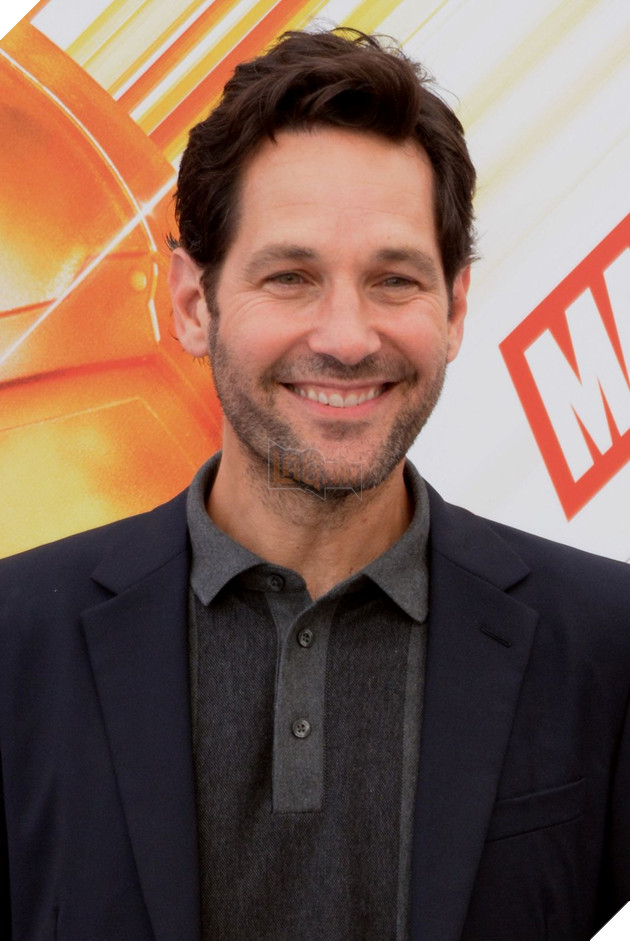 Nam diễn viên Paul Rudd tiết lộ phần thưởng khi phải thực hiện chế độ ăn kiêng khắc nghiệt nhằm thể hiện vai Ant - Man Paul-Rudd_TAQE