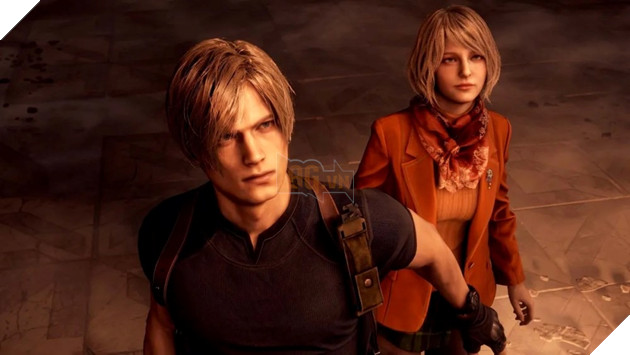 Rò rỉ thông tin không vui về thương hiệu Resident Evil trong năm 2024