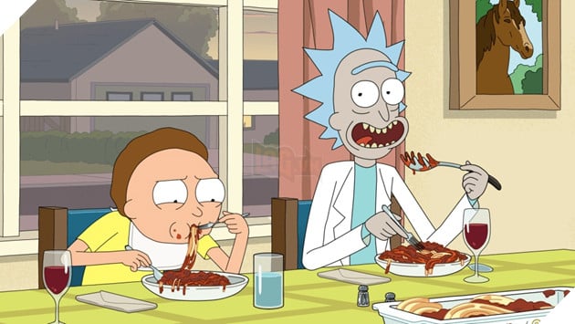 Đồng sáng tạo thương hiệu Rick and Morty lên tiếng về những thay đổi diễn viên lồng tiếng 3