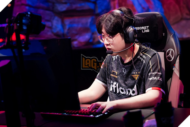 LMHT: Zeus cho biết bản thân không biết lên đồ cho Yone, hé lộ tầm quan trọng cực lớn của Faker