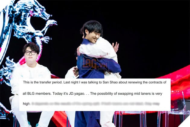 LMHT: Knight bị fan các đội tuyển khác hắt hủi, khởi lại quá khứ đen tối của anh chàng