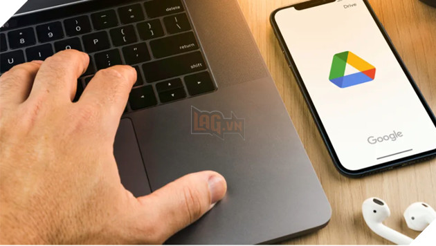 Hàng trăm người dùng Google Drive phàn nàn vì dữ liệu không rõ nguyên nhân trong vài tháng qua  2