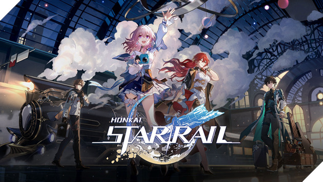 Honkai Star Rail 1.6