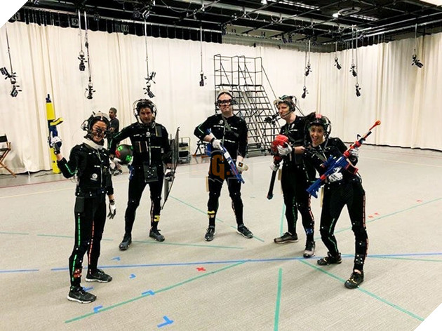 The Game Awards có thể bổ sung thêm hai hạng mục mới trong tương lai 2