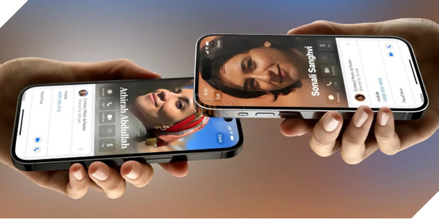 Vì sao người dùng nên tắt tính năng NameDrop mới trên iPhone? 