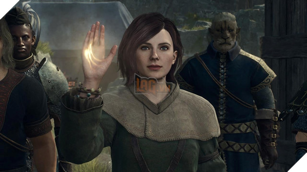 Dragon's Dogma 2 chính thức công bố ngày phát hành sau khi bị rò rỉ bởi Steam 2