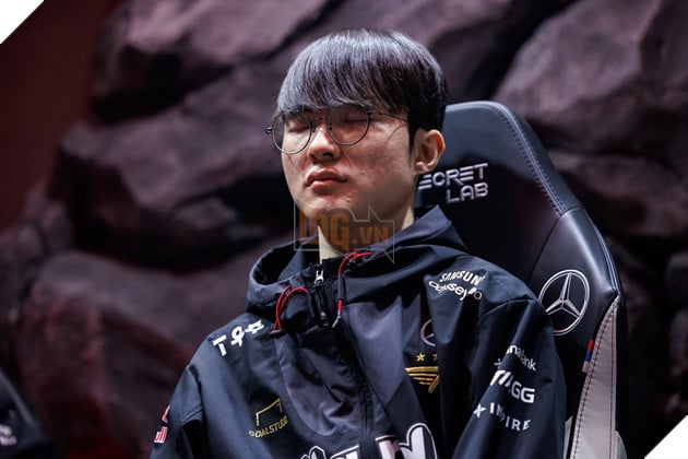 LMHT: Fan tưởng tượng viễn cảnh Faker trở thành HLV sau khi nghỉ thi đấu chuyên nghiệp