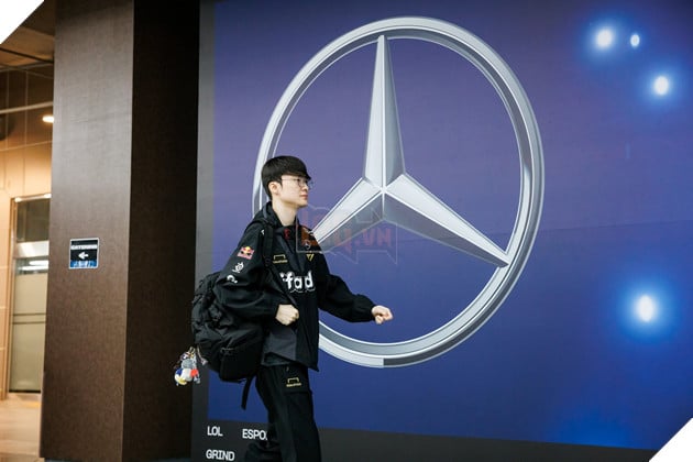 LMHT: Fan tưởng tượng viễn cảnh Faker trở thành HLV sau khi nghỉ thi đấu chuyên nghiệp