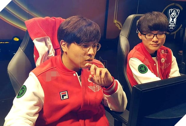 LMHT: Fan tưởng tượng viễn cảnh Faker trở thành HLV sau khi nghỉ thi đấu chuyên nghiệp