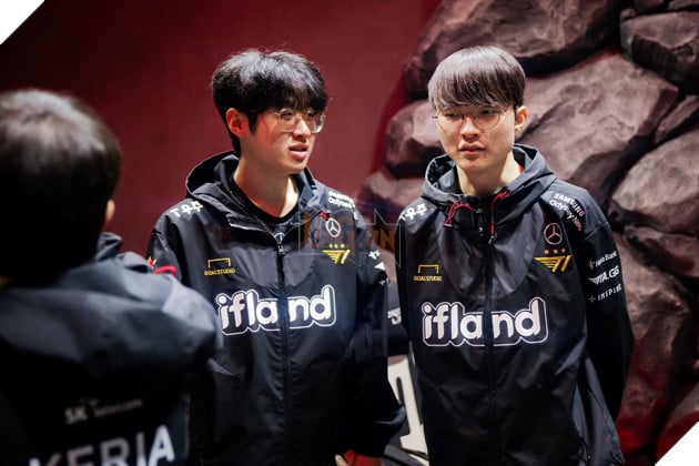 LMHT: Fan tưởng tượng viễn cảnh Faker trở thành HLV sau khi nghỉ thi đấu chuyên nghiệp