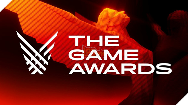 Genshin Impact không thể vào top 10 trò chơi được yêu thích nhất tại sự kiện The Game Awards