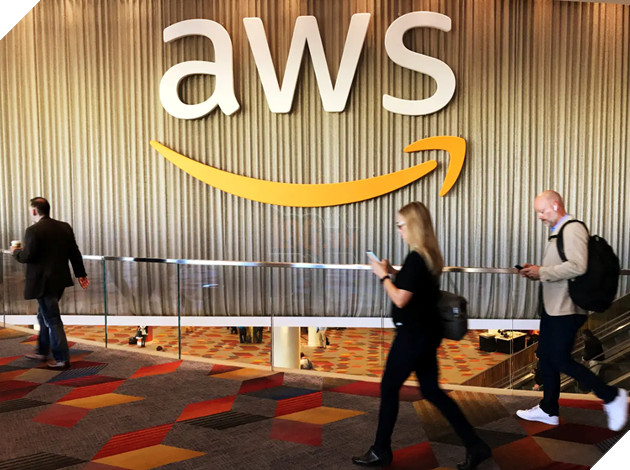 Amazon công bố Q, chatbot AI tương tự ChatGPT dành cho doanh nghiệp