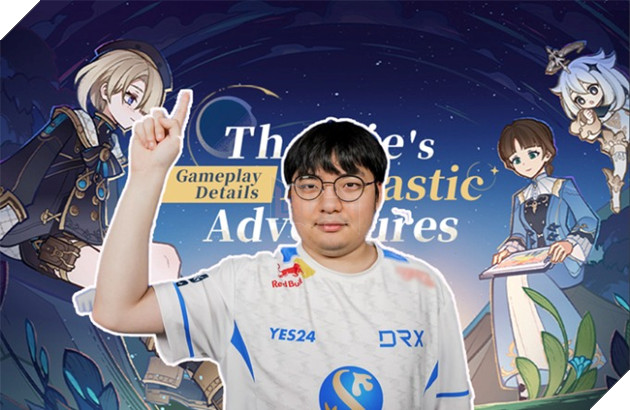 LMHT: BeryL chậm ký hợp đồng với KT bởi vì một lý do mà ai cũng gật gù đồng tình