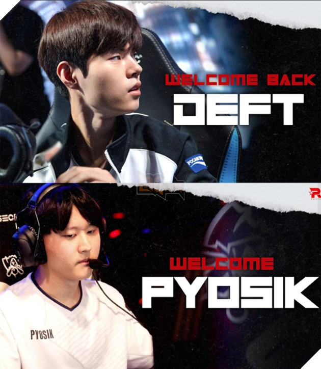 LMHT: BeryL chậm ký hợp đồng với KT bởi vì một lý do mà ai cũng gật gù đồng tình