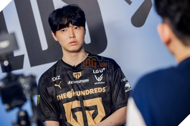 LMHT: Cộng đồng so sánh Chovy và Khan, đưa ra nhận định đáng buồn về thiên tài Đường giữa