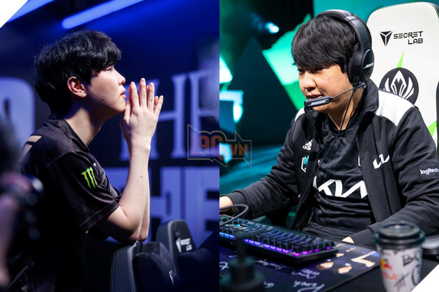 LMHT: Cộng đồng so sánh Chovy và Khan, đưa ra nhận định đáng buồn về thiên tài Đường giữa