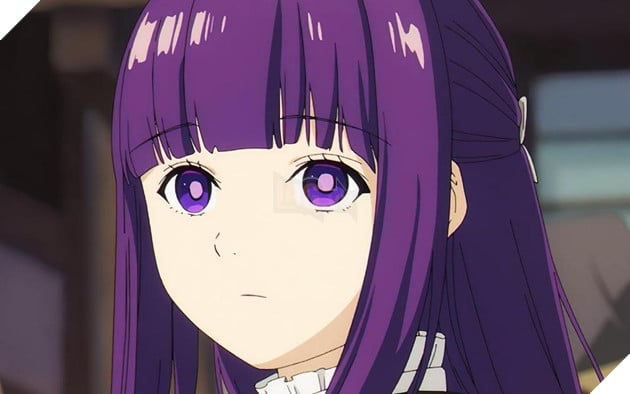 Fern sousou no frieren