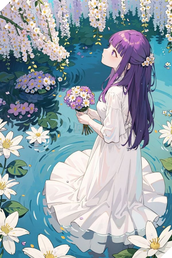 fern sousou no frieren